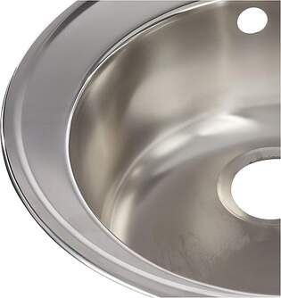 FREG. TEKA CENTROVAL 1C INOX 1004