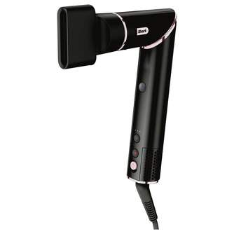 SECADOR SHARK HD446EU 5EN1 1400W NEGRO