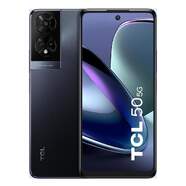 TCL 50 5G 8/128 GB Gris - 6.6" HD+ 90Hz, MediaTek Dimensity 6100+, 50+5 Mpx, 5010mAh