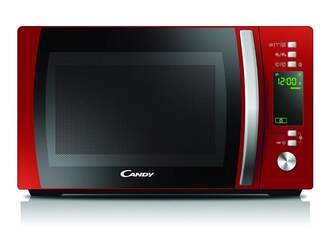 MICR. CANDY CMXG20DR ROJO GRILL 20L