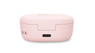 AURICULARES PHILIPS TAT1300PK BT TWS 24H ROSA