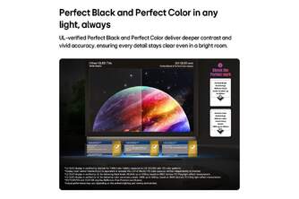 TV LG 83%%%quot; 83G64LW UHD OLED EVO A11 165HZ WEBOS26