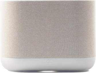 ALTAVOZ DENON HOME 400 SILVER WIFI MULTIROOM