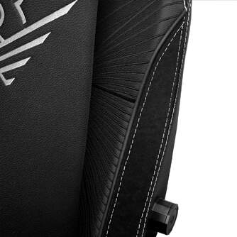 SILLA GAMING PHOENIX MONARCH CUERO TALLA XL