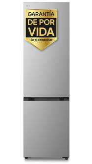 FRICOM. LG GBBS726CMB 203x60 375L NF INOX