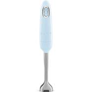 Batidora Mano Smeg HBF11PBEU Azul - 700W, Funci&oacute;n Turbo