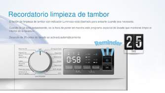 LVD. ARTICA AL81400A 8K 1400R BCA VAPOR