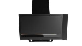 CAMP. TEKA DVI88G1 EOS CRISTAL NEGRO 112930056
