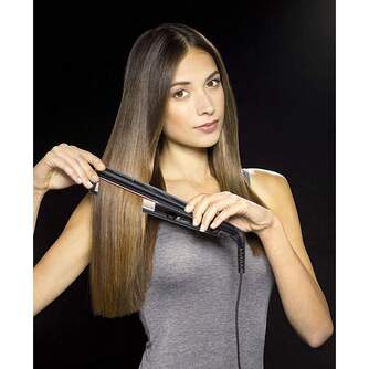 PLANCHA PELO REMINGTON S3500 CERAMICA AUTO OFF 230%%%#186;