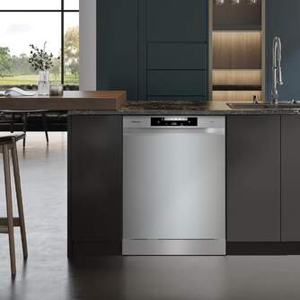 LVJ. HISENSE HS643C90X 16CP 3%%%#170;B 44dBA INOX