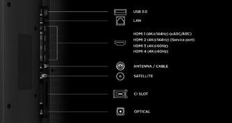 TV TCL 98%%%quot; 98C7L UHD SQDMINILED GOOGLETV 144HZ B%%%amp;O