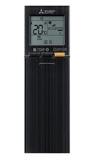 ACON.SPLIT MITSUBISHI MSZLN60VGB A    NEGRO R32