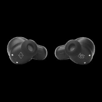 AURICULARES AKG N5 HYBRID ANC TRUE WIRELESS BLACK