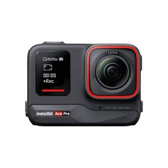 CAMARA DEPORTIVA INSTA360 ACE PRO