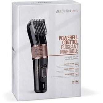CORTAPELO BABYLISS E974E CON Y SIN CABLE 40MM