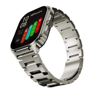 SMARTWATCH HIFUTURE ULTRA3 PRO SILVER