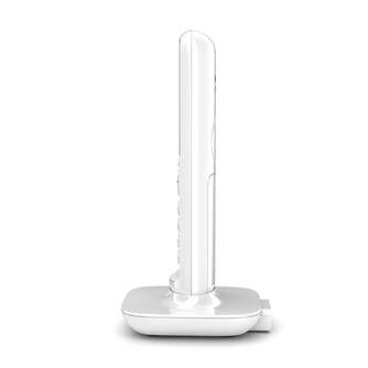 TELEFONO DECT GIGASET CL390 WHITE
