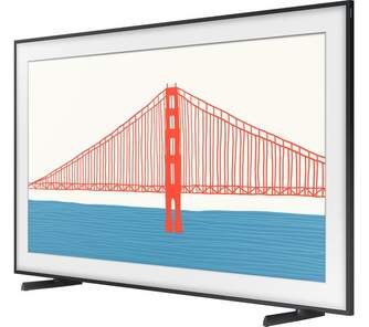 TV SAMSUNG 55%%%quot; QE55LS03A UHD THEFRAME QLED SUPREM