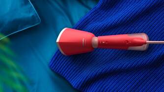 PLANCHA VERTICAL PHILIPS STH5020/40 1300W 24G/M