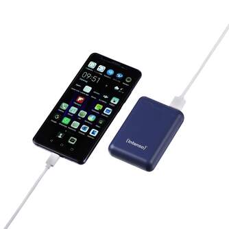 POWERBANK INTENSO XS 10000mAh DARK BLUE