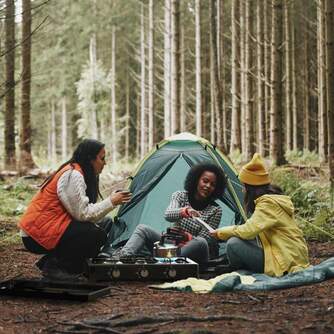 HORNILLO U.BLEU 7011 3F NEGRO C/TAPA