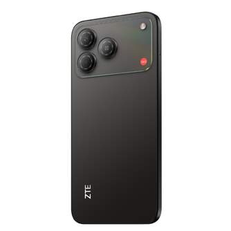 SMARTPHONE ZTE A57 4/128 6,75%%%quot; DUSK BLACK