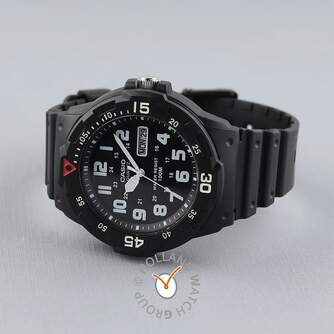 RELOJ CASIO COLLECTION HOMBRE MRW-200H-1BVEG