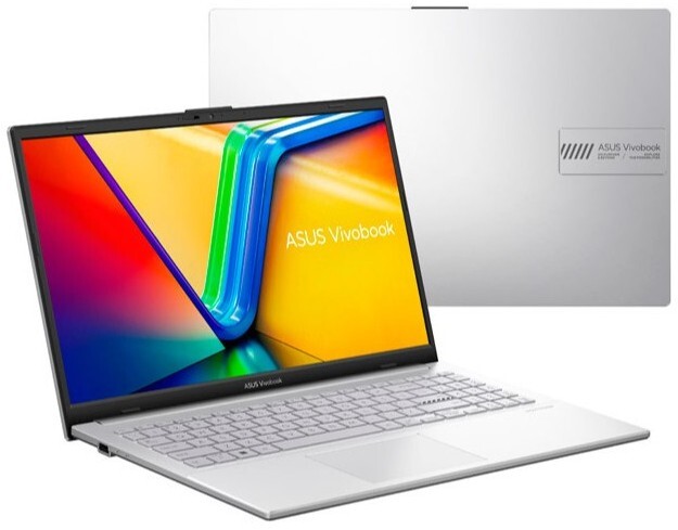Portátil Asus E1504GA-NJ466 - 	i3-N305, 15&#39;6", RAM 8 GB, SSD 256 GB, Sin Sistema Operativo, FreeDOS