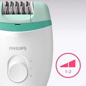 DEPIL. PHILIPS BRE224