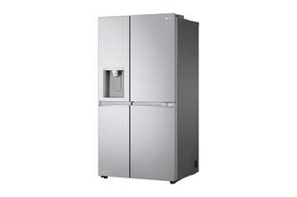 FRI. LG GSJV70MBLE 179X91 D2D 668L INOX DISPEN