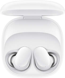 AURICULARES XIAOMI REDMI BUDS 6 PLAY WHITE