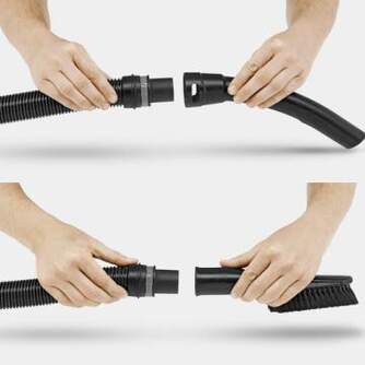 ASPI. TRINEO KARCHER WD3 16281040 C/B SOL/LIQ 17L