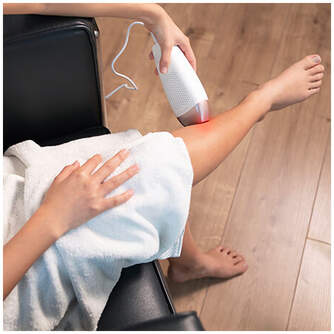 DEPIL. CECOTEC BAMBA 04245 IPL