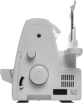 REMALLADORA SINGER 14SH0105