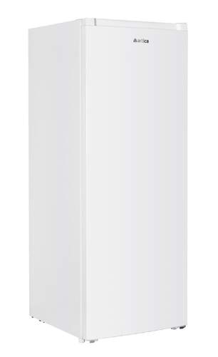 Congelador Vertical Ártica AECV1430WNF - Clase E, 143x55cm, 161 Litros, No Frost, Blanco