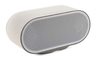 ALTAVOZ DENON HOME 600 SILVER WIFI MULTIROOM