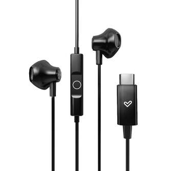 AURICULARES ENERGY SISTEM EASYPODS USB TIPO C SPAC