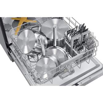 LVJ. SAMSUNG DW60DG760FSLU1 13C DSP INOX 3%%%#170;B