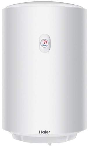Termo Eléctrico Haier ES80VA3 - 80 Litros, Clase C, 8 Bar, 75ºC, Blanco