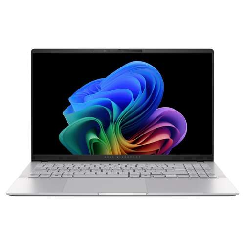 Portátil Asus S5507QA MA124W X1 - Snapdragon X Plus X1P-42-100, 16 GB SSD, 512 GB, Windows 11 Home