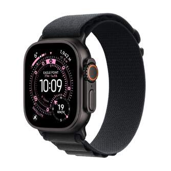 SMARTWATCH APPLE ULTRA 3 GPS CELLULAR 49MM BL MEDI