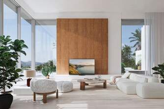 TV PANASONIC 77%%%quot; TV77Z95B UHD OLED PRIMARY RGB