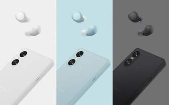 AURICULARES SONY WFC510L TRUE WIRELESS AZUL