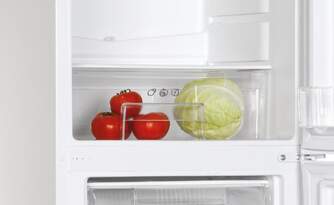 FRICOM. CANDY CCG1S518EW 180x55 BLANCO CICLICO