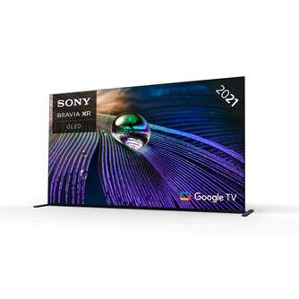 TV SONY 55%%%quot; XR55A90J UHD OLED ANDROID XR