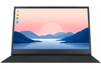 MONITOR DENVER 15,6%%%quot; PMO-15602 FHD PORTABLE