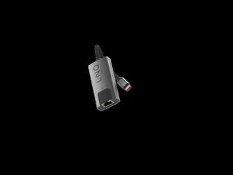 ADAPTADOR LINQ 2.5GBE USB-C ETHERNET