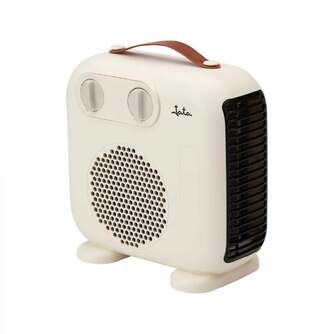 CALEFACT. JATA JCTV1206 2000W VERT/HORIZ BLANCO