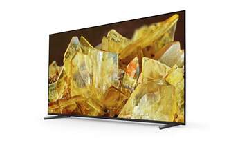 TV SONY 75%%%quot; XR75X90L UHD 100HZ GOOGLE TV