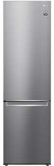 FRICOM. LG GBB62PZGGN 203x60 NF INOX THI